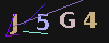 Gambar captcha