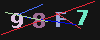 Gambar captcha